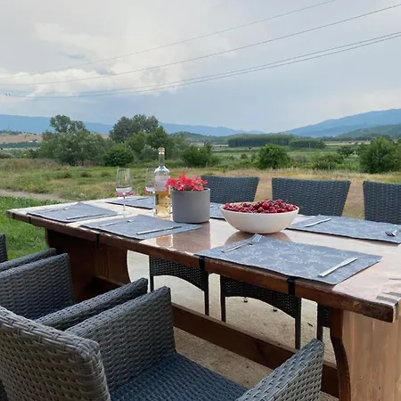 Villa Homerevolution