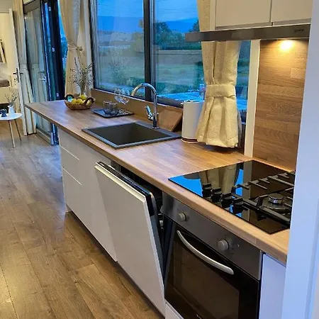 Homerevolution Villa Marikostinovo