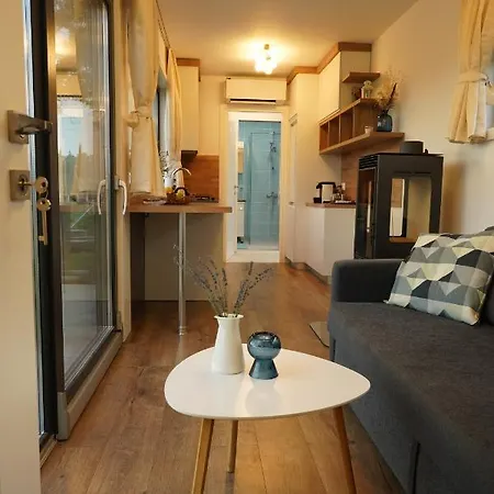 Homerevolution Marikostinovo