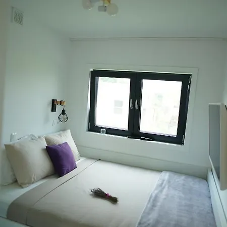 Villa Homerevolution Marikostinovo