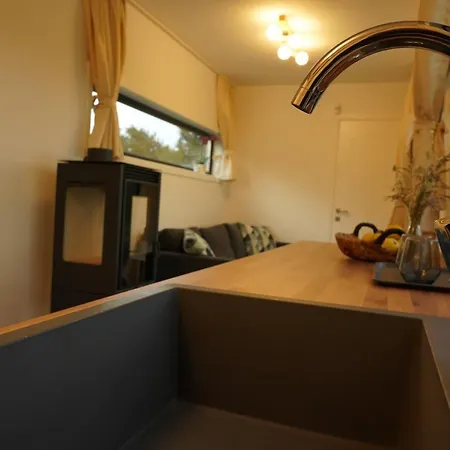 Homerevolution Villa Marikostinovo