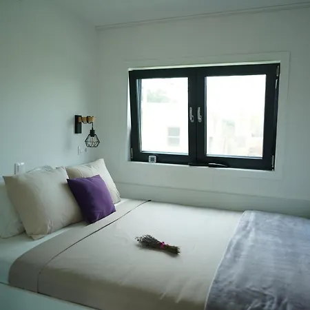 Homerevolution Villa Marikostinovo