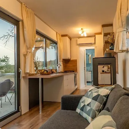 Homerevolution Villa *