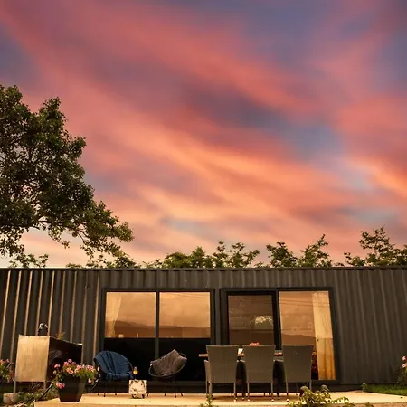 别墅 Homerevolution