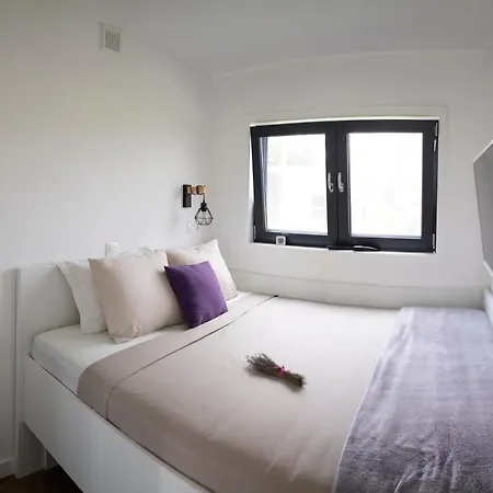 Villa Homerevolution *