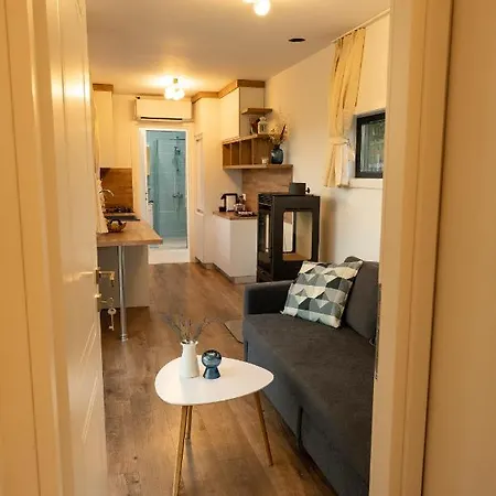 Homerevolution Marikosztenovo