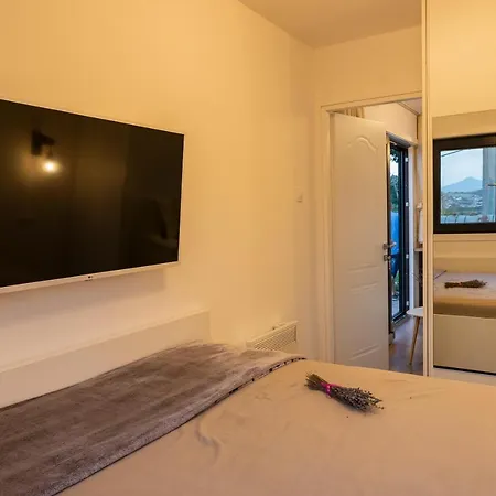 Homerevolution Marikosztenovo