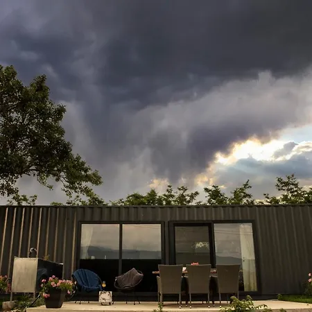 Homerevolution Marikostinovo