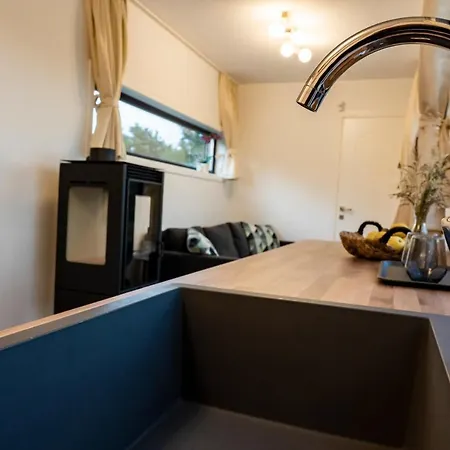 ヴィラ Homerevolution *