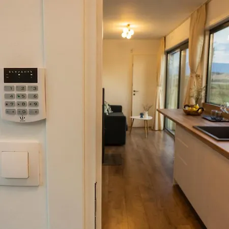 Villa Homerevolution *