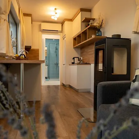 Villa Homerevolution *