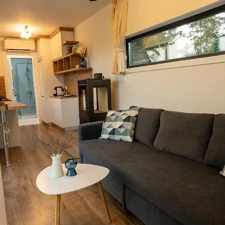 Villa Homerevolution Marikostinovo