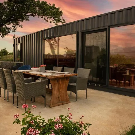 Villa Homerevolution Marikostinovo