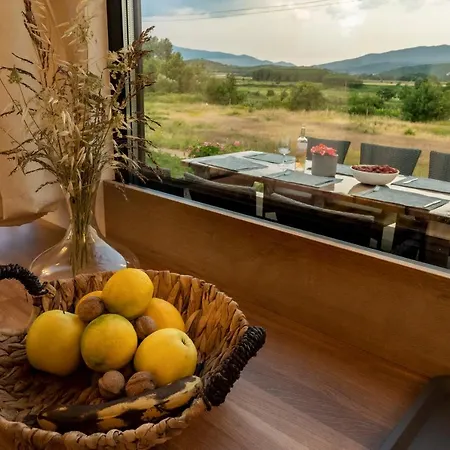 Homerevolution Villa *