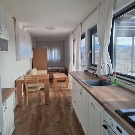 Villa Homerevolution *