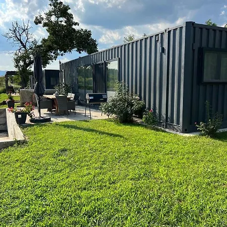 Homerevolution Villa Marikostinovo