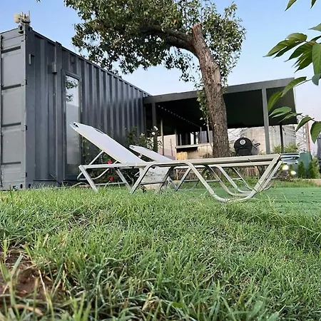 Villa Homerevolution