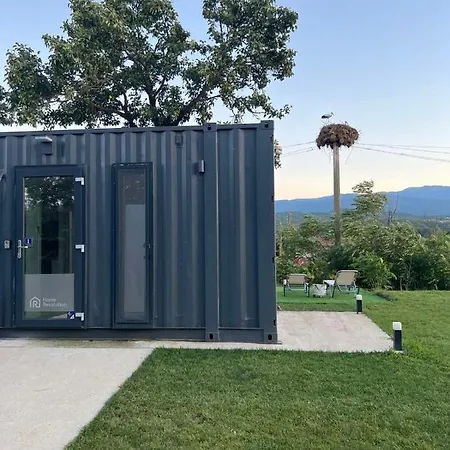 Homerevolution Villa