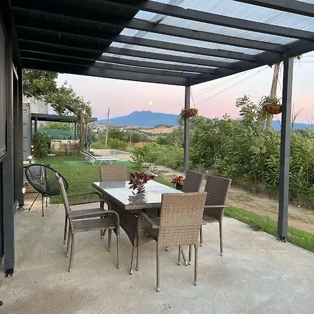 Homerevolution Villa