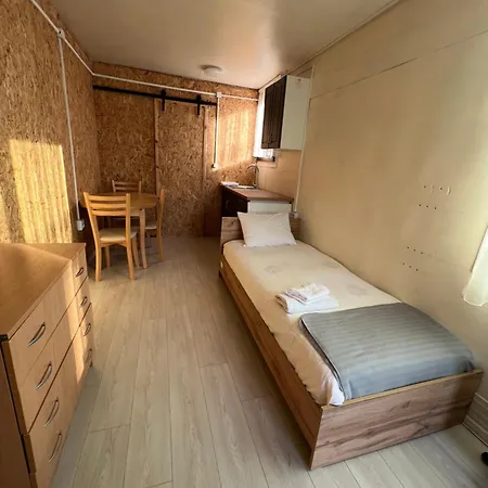 Homerevolution Villa *