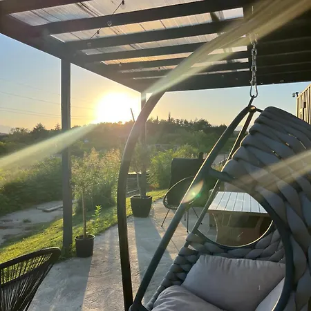 Homerevolution Villa Marikostinovo