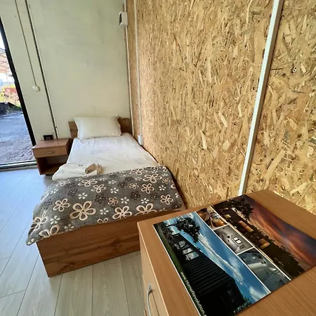 Homerevolution Villa