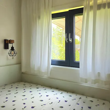 Villa Homerevolution Marikostinovo