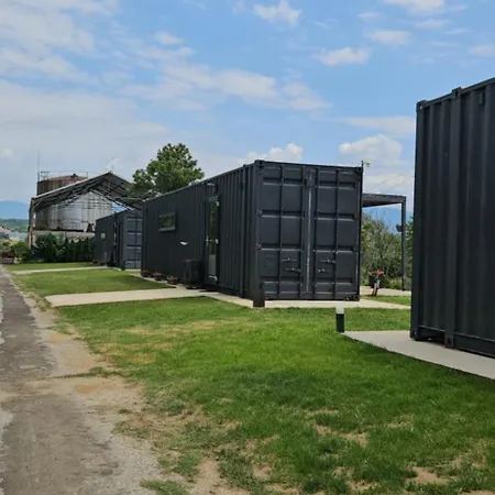 Homerevolution Villa