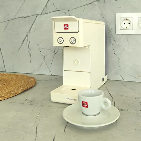 Villa Homerevolution *