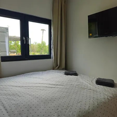 Villa Homerevolution Marikostinovo