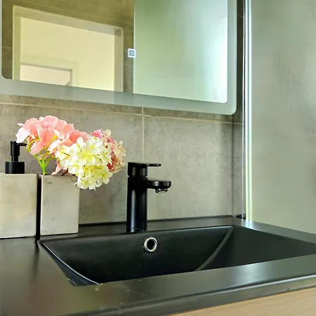 Homerevolution Villa Marikostinovo