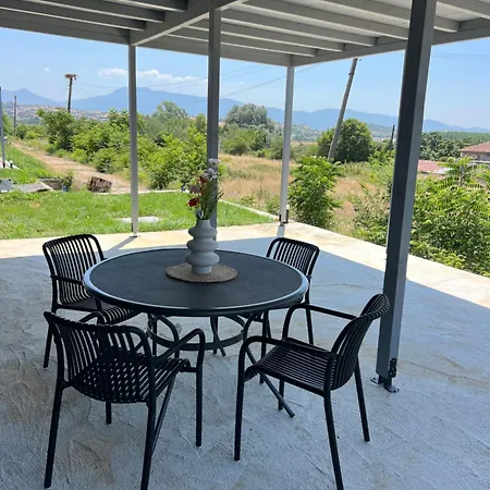 Villa Homerevolution Marikostinovo