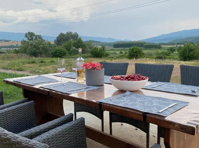 别墅 Homerevolution