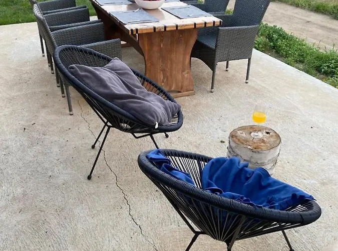 Homerevolution 别墅 Marikostinovo