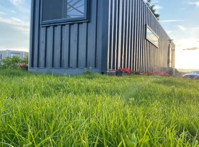 别墅 Homerevolution