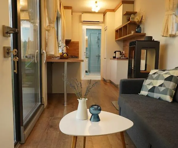 Homerevolution Marikostinovo