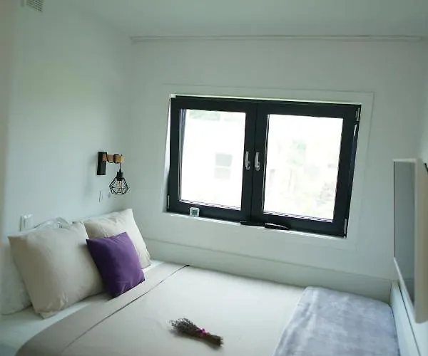 Villa Homerevolution Marikostenovo