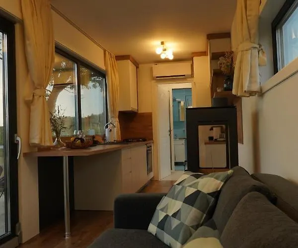 别墅 Homerevolution