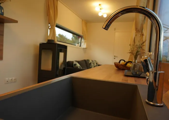 Homerevolution 别墅 Marikostinovo