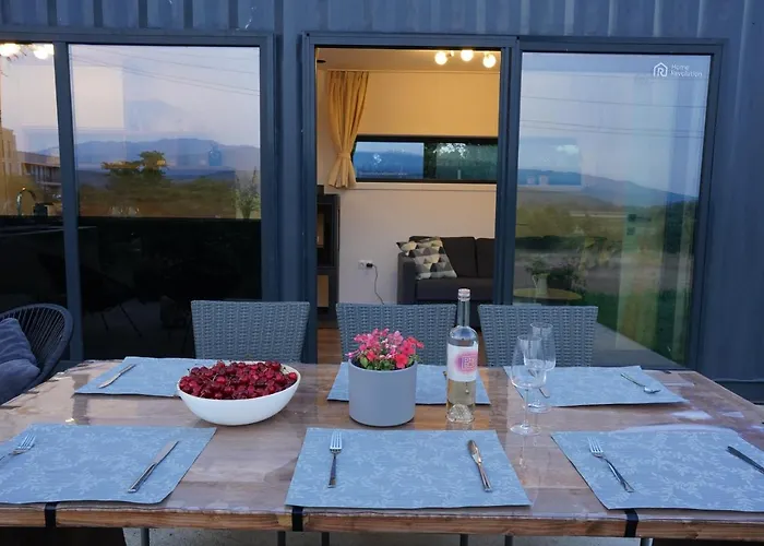 Homerevolution Marikostinovo