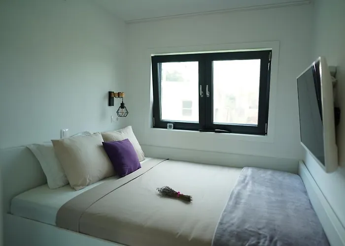 Homerevolution Villa Marikostenovo