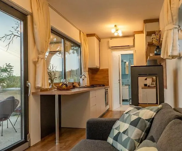 Homerevolution Villa *