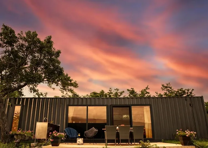 别墅 Homerevolution