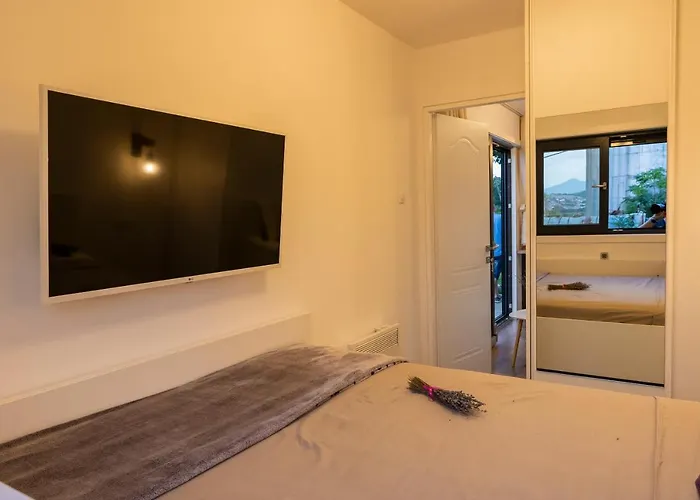 Homerevolution Marikostinovo