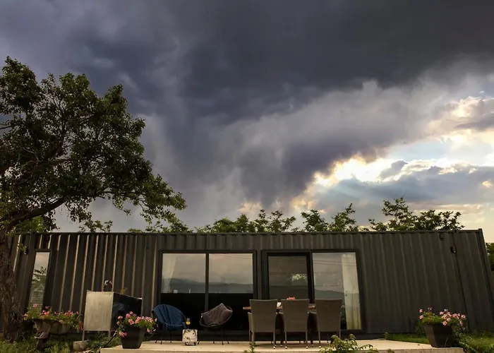 Homerevolution Marikostinovo