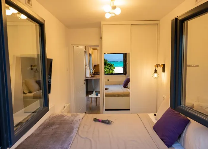 Homerevolution Villa