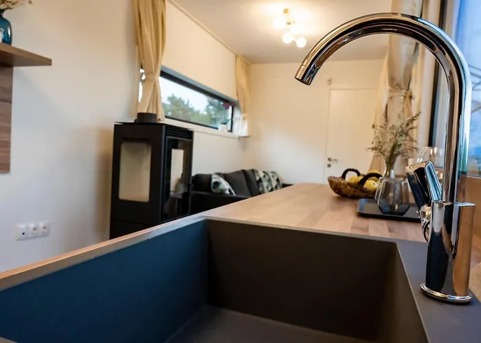 别墅 Homerevolution *