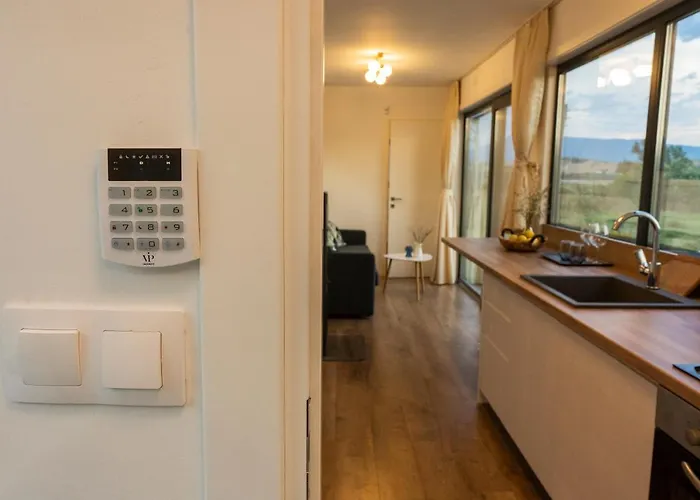 别墅 Homerevolution *