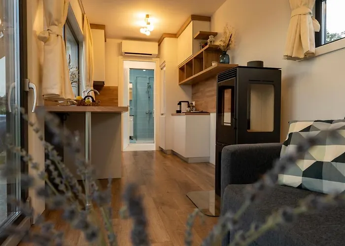 Villa Homerevolution *