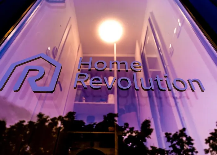 Villa Homerevolution Marikostenovo